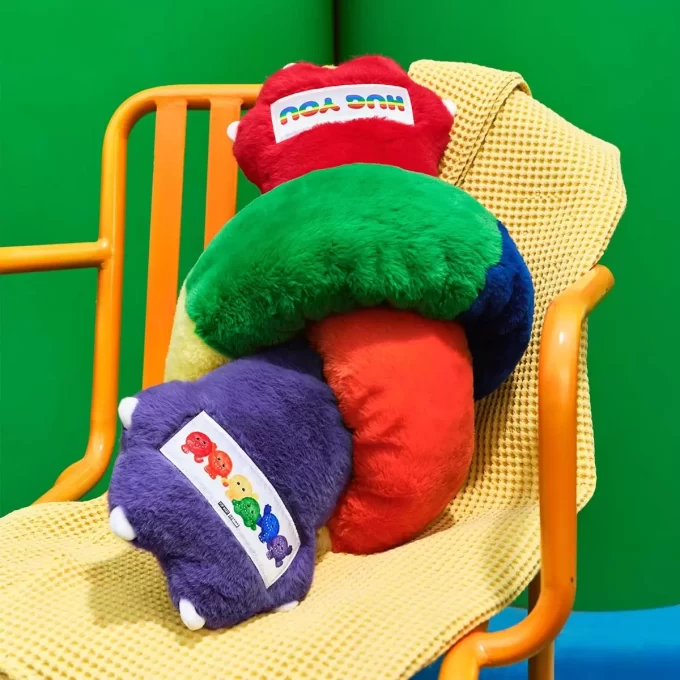 INSTINCTOY HUG YOUシリーズ-抱き枕