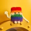 INSTINCTOY HUG YOUシリーズ ミニぬいぐるみバッグ
