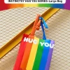 INSTINCTOY HUG YOUシリーズ ラージバッグ