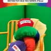 INSTINCTOY HUG YOUシリーズ-抱き枕