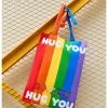 INSTINCTOY HUG YOUシリーズ ラージバッグ