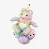 INSTINCTOY Muckey「Big Celebration」フィギュア