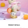 INSTINCTOY Muckey「Big Celebration」フィギュア