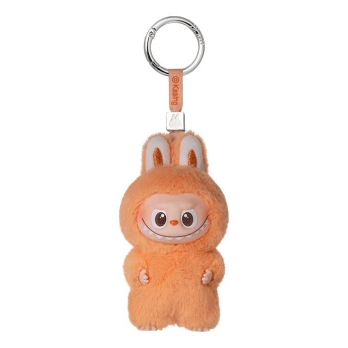 ラブぬいぐるみペンダント「J」用ラブブピン