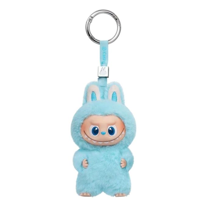 ラブぬいぐるみペンダント「K」用ラブブピン