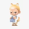 KUBO 24/7 YOUシリーズフィギュア
