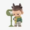 KUBO 24/7 YOUシリーズフィギュア