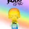 KUBO ラブ ウィンズ フィギュア