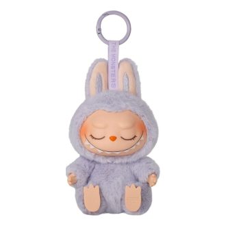 Labubu 2.0 Have a Seatペンダント「ZIZI」