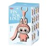 Labubu ラブピン ぬいぐるみペンダント ブラインドボックス (N-Z) (ブラインドボックス 1 個)