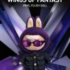 LABUBU × PRONOUNCE – WINGS OF FANTASY ビニールぬいぐるみ