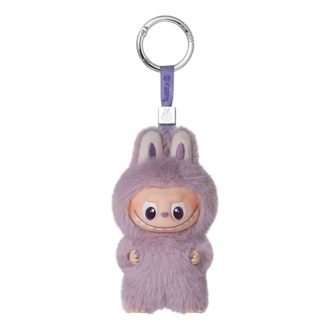 ラブブ ぬいぐるみペンダント「M」用ピン