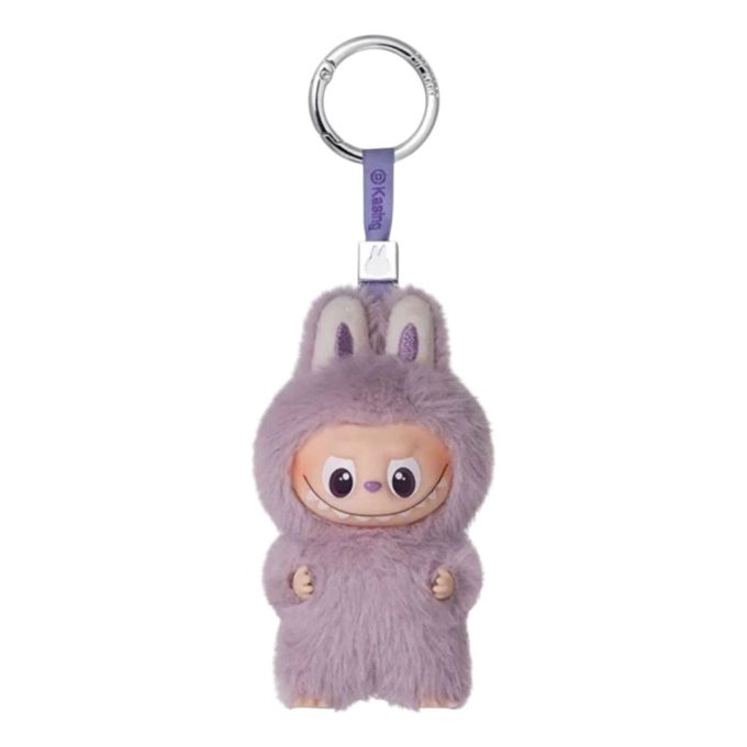 ラブブ ぬいぐるみペンダント「M」用ピン