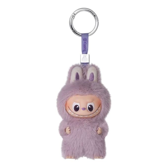 ラブブ ぬいぐるみペンダント「M」用ピン