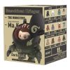 ポップマート×横山宏 MA.K.ザ・モンスターズ ラブブ シールケース（ブラインドボックス1個入り）