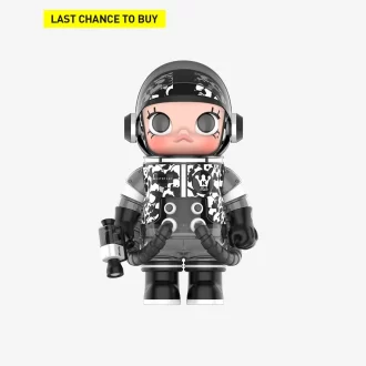 MEGA SPACE MOLLY 1000% メイリンパンダ