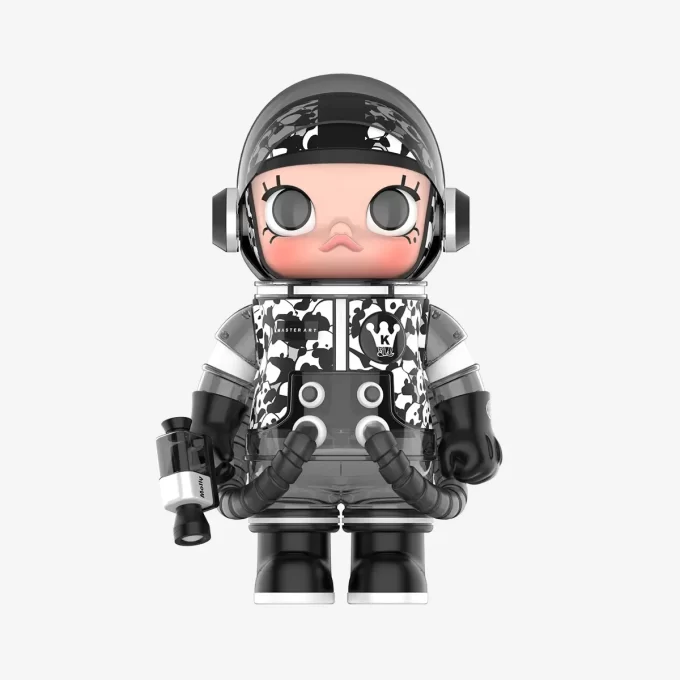 MEGA SPACE MOLLY 1000% メイリンパンダ