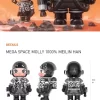 MEGA SPACE MOLLY 1000% メイリンパンダ