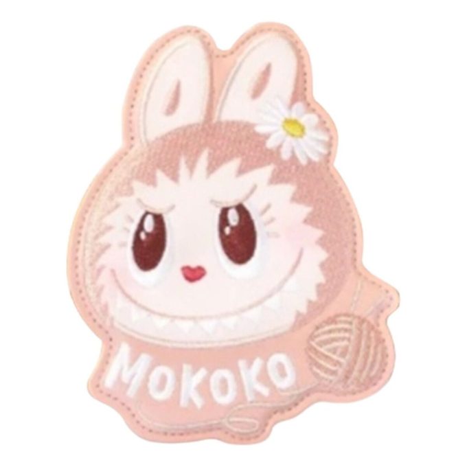ポムパーティコレクション MOKOKO カードホルダーチャーム
