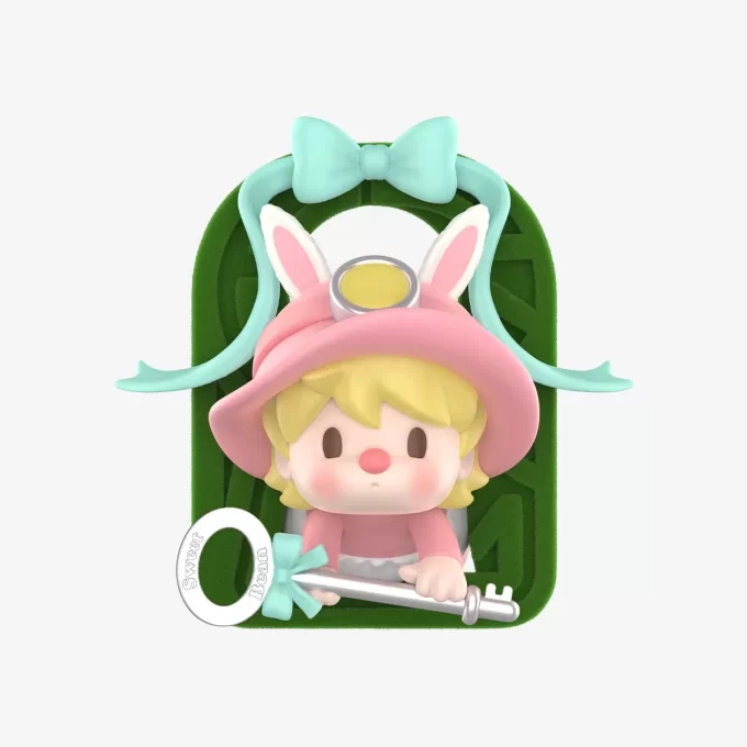 MOKOKOシリーズフィギュアを探す