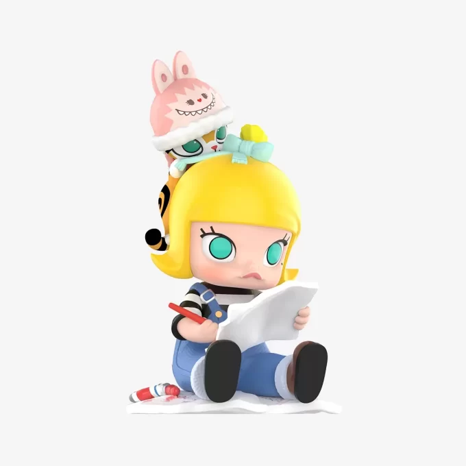 MOKOKOシリーズフィギュアを探す