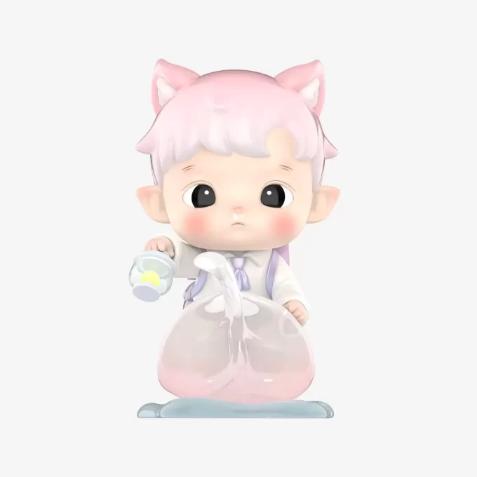 MOKOKOシリーズフィギュアを探す