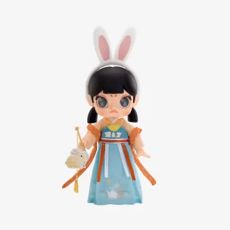 MOLLY ランタンショー アクションフィギュア