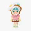 MOLLY リトルフーディー トゥエルフス アクションフィギュア