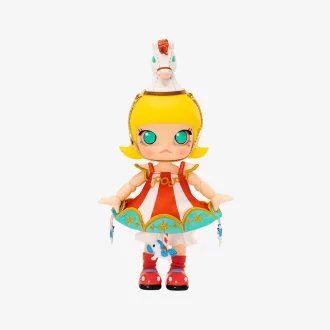 MOLLY カルーセル アクションフィギュア