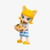 MOLLY キャット・イン・ザ・ボックス アクションフィギュア