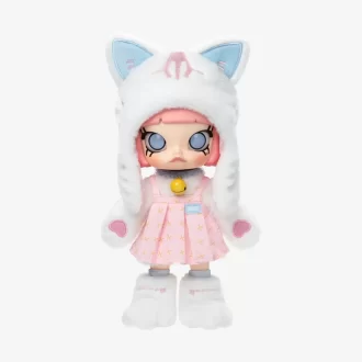 MOLLY ピーカブー 1/8 アクションフィギュア