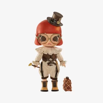 MOLLY ビクトリアン・ペインター 1/8 アクションフィギュア
