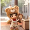 MOLLY ベアブレッド 1/8 アクションフィギュア
