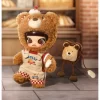 MOLLY ベアブレッド 1/8 アクションフィギュア