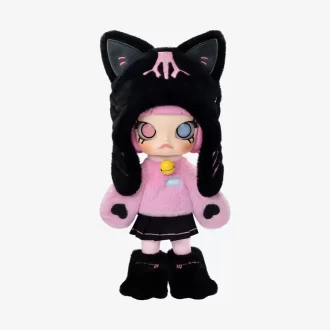 MOLLY ピーカブー 1/8 アクションフィギュア
