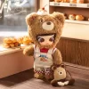 MOLLY ベアブレッド 1/8 アクションフィギュア
