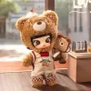 MOLLY ベアブレッド 1/8 アクションフィギュア