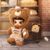 MOLLY ベアブレッド 1/8 アクションフィギュア