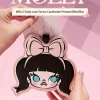 MOLLY デイリールックシリーズ カードホルダーペンダント ブラインドボックス