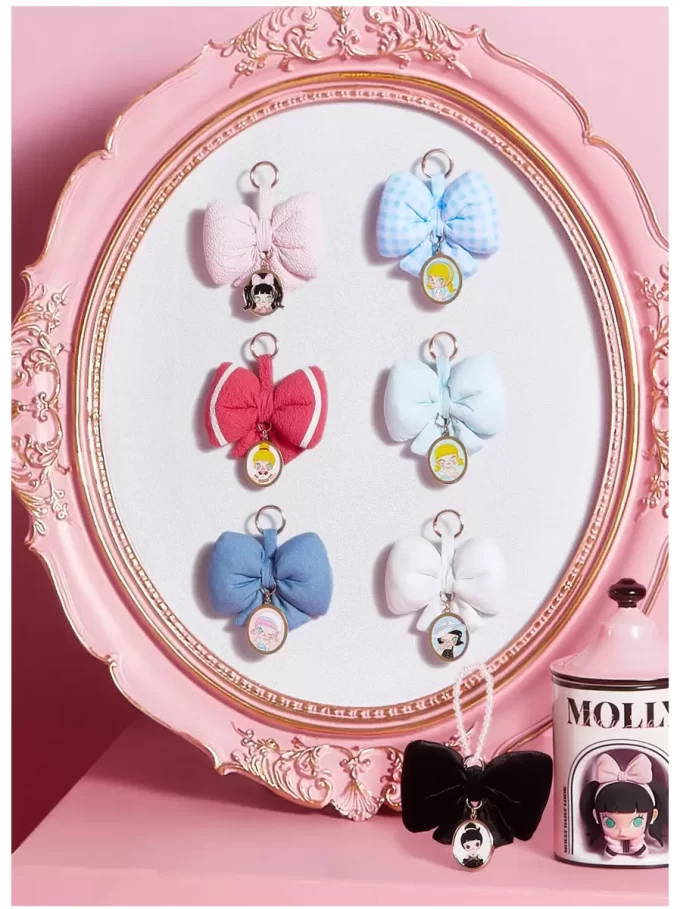 MOLLY デイリールックシリーズ サシェ ブラインドボックス