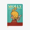 MOLLY アニバーサリースタチュー クラシカルレトロ 2シリーズ ノートブック