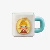 MOLLY アニバーサリースタチュー クラシカルレトロ 2シリーズ ピクチャーフレームカップ