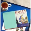 MOLLY アニバーサリースタチュー クラシカルレトロ 2シリーズ ノートブック