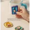 MOLLY アニバーサリースタチュー クラシカルレトロ 2シリーズ ピクチャーフレームカップ