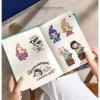 MOLLY アニバーサリースタチュー クラシカルレトロ 2シリーズ ノートブック
