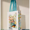 MOLLY アニバーサリースタチュー クラシカルレトロ 2シリーズ キャンバスバッグ