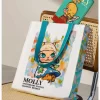 MOLLY アニバーサリースタチュー クラシカルレトロ 2シリーズ キャンバスバッグ