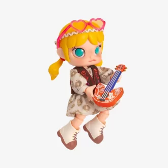 MOLLY ビーチミュージックフェスティバル アクションフィギュア