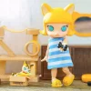 MOLLY キャット・イン・ザ・ボックス アクションフィギュア