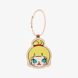 MOLLY デイリールックシリーズ カードホルダーペンダント ブラインドボックス